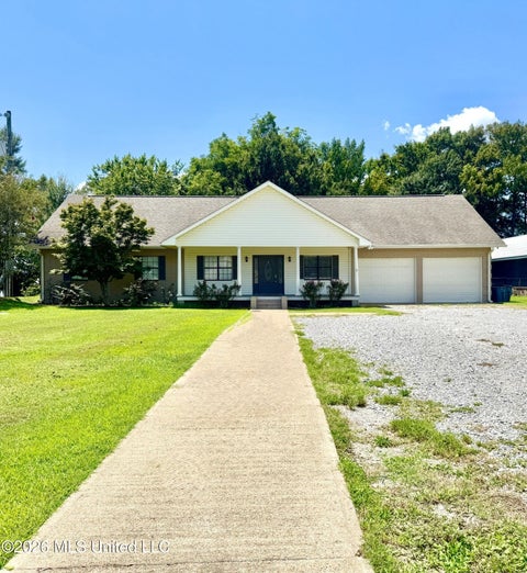 Homes For Sale - 3324 Highway 569<br/> Ferriday, LA 71334