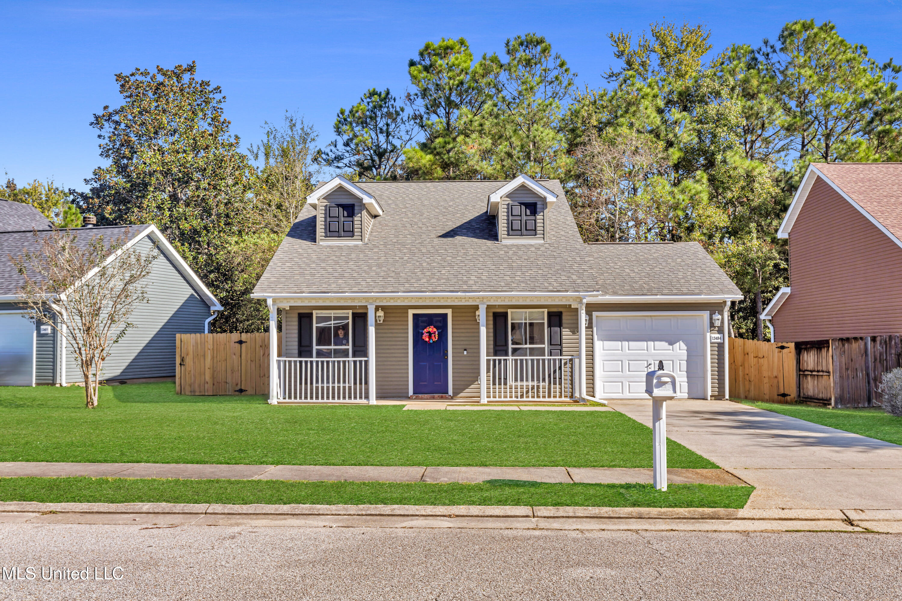 13484 Addison Avenue, Gulfport, Mississippi image 1