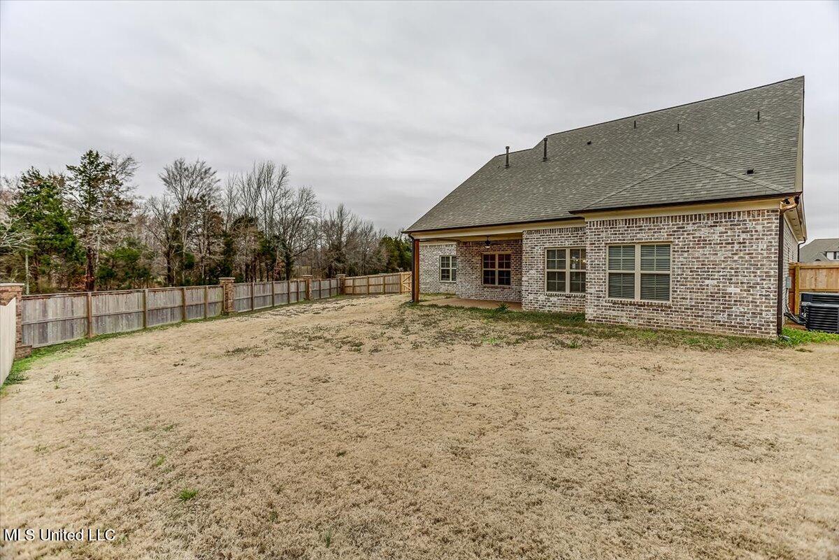 1706 Bristol Drive, Nesbit, Mississippi image 38