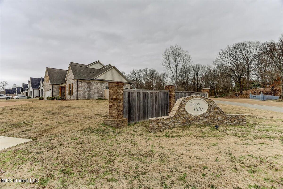 1706 Bristol Drive, Nesbit, Mississippi image 39