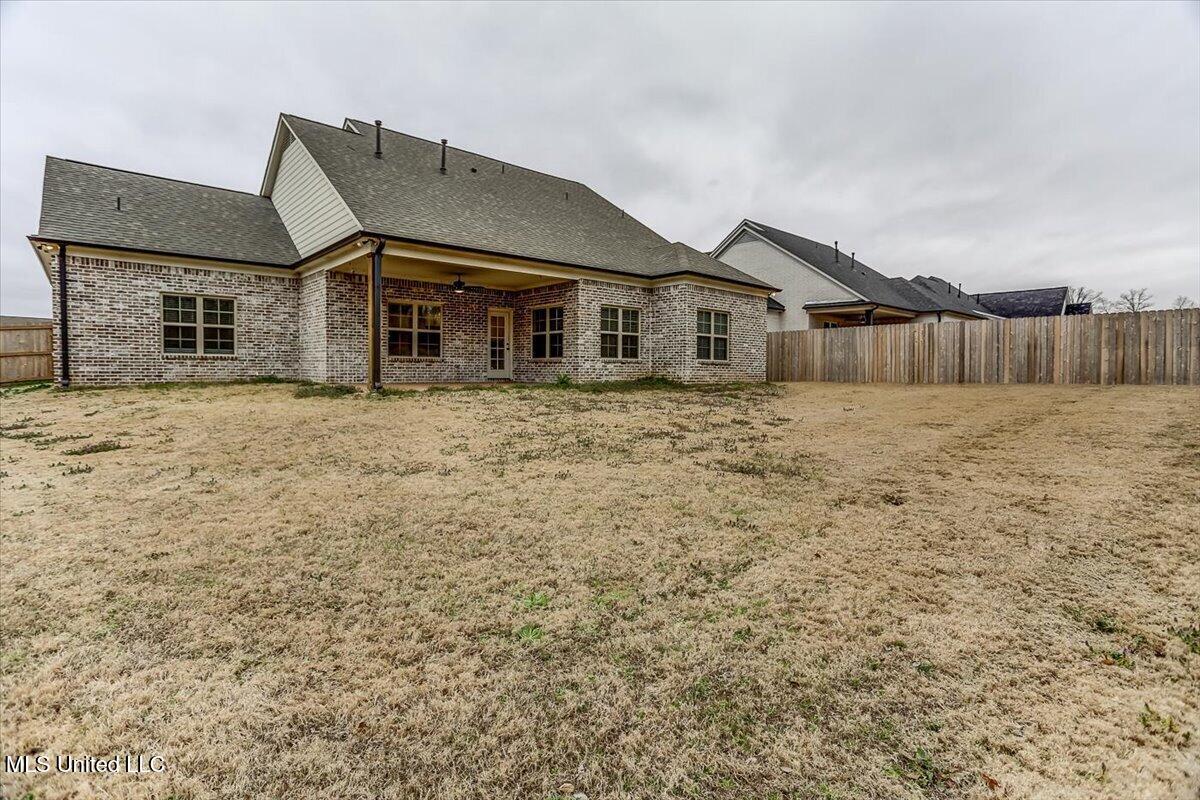1706 Bristol Drive, Nesbit, Mississippi image 37