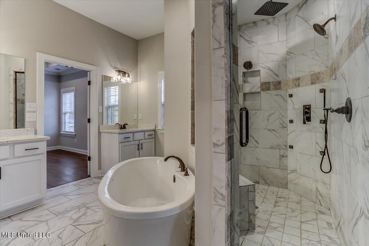 1706 Bristol Drive, Nesbit, Mississippi image 30