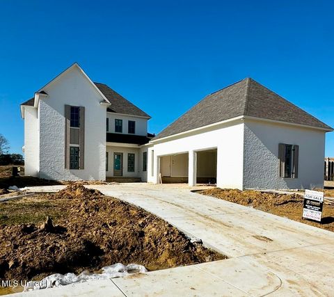 135 Genoa Drive, Madison, MS 39110 - MLS#: 4098845