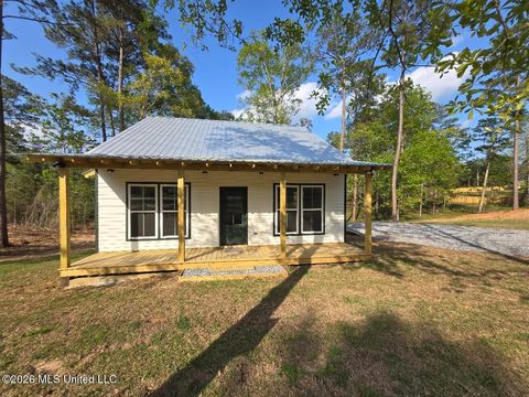 Homes For Sale - 401 George Ford Road<br/> Carriere, MS 39426