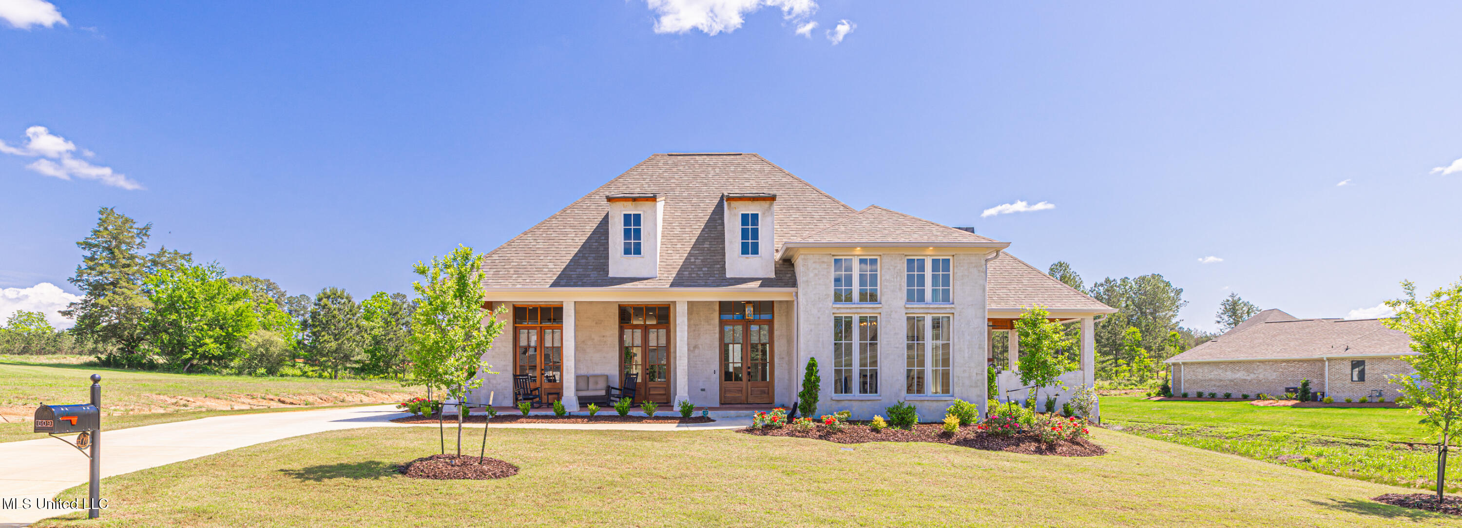 609 Big Valley Loop Loop, Flowood, Mississippi image 25