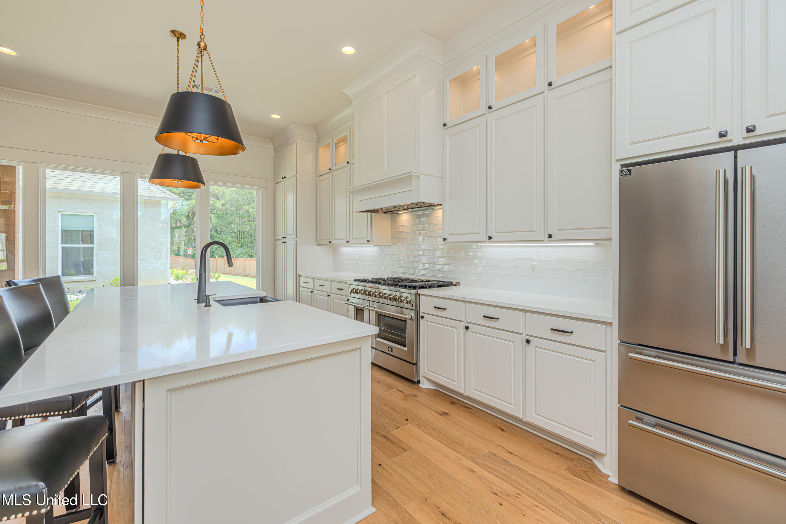 609 Big Valley Loop Loop, Flowood, Mississippi image 14