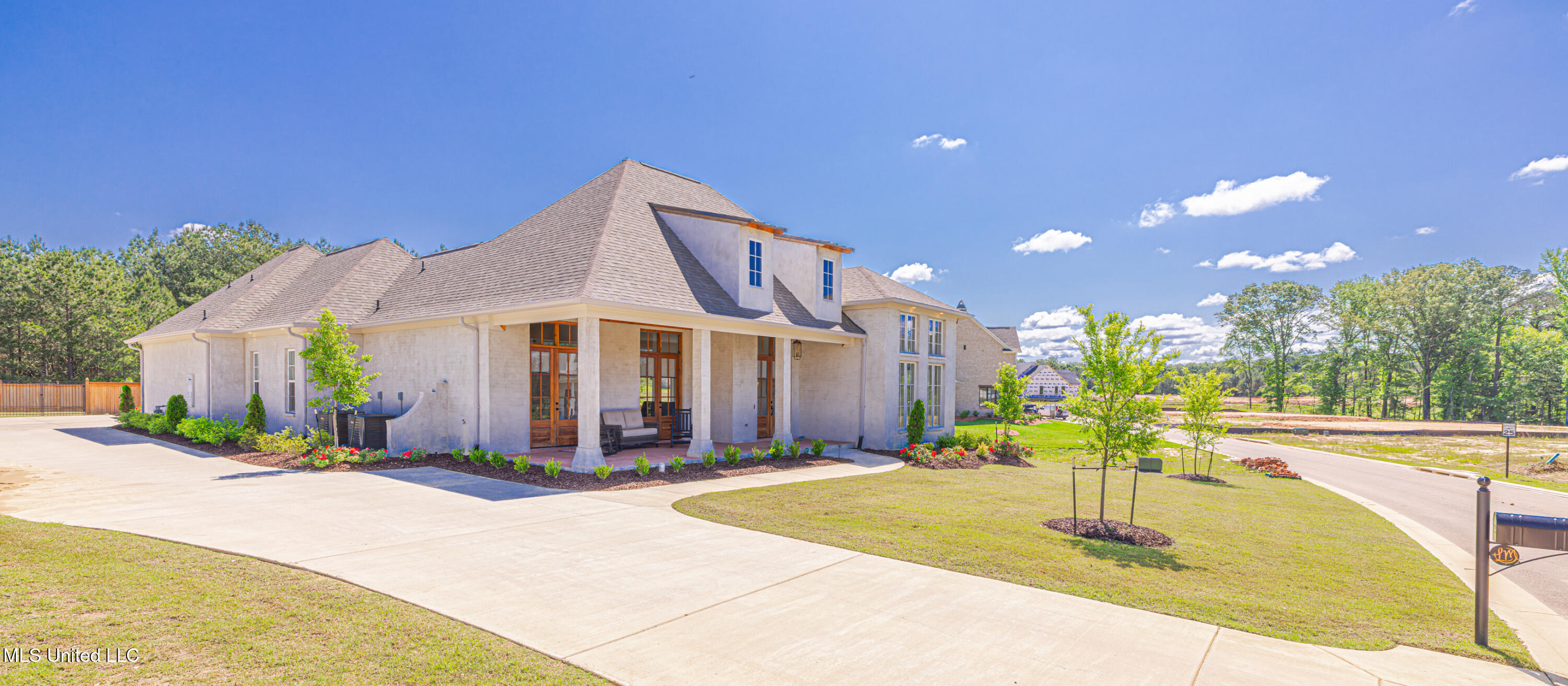 609 Big Valley Loop Loop, Flowood, Mississippi image 23
