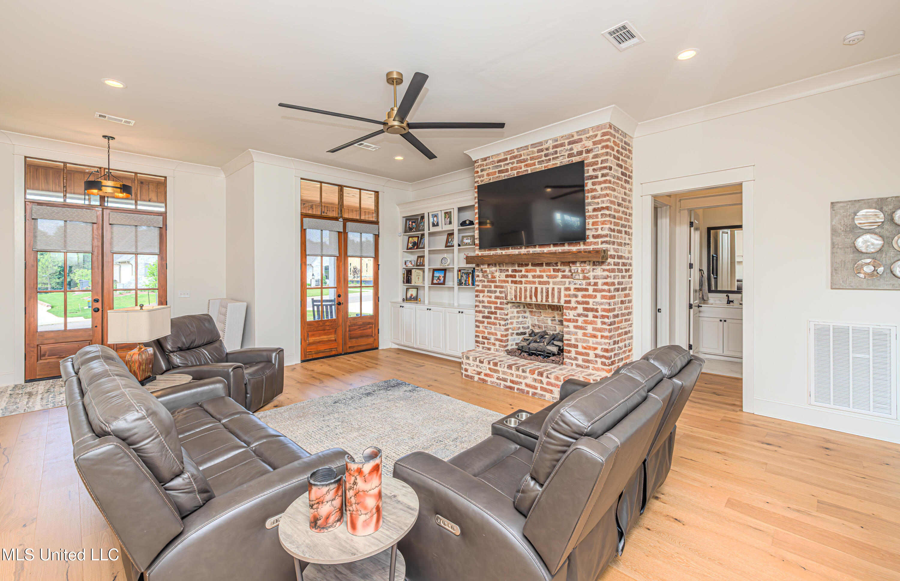 609 Big Valley Loop Loop, Flowood, Mississippi image 8
