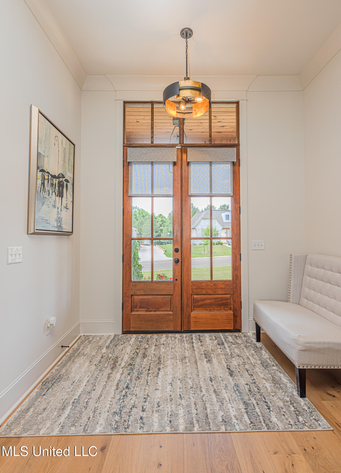609 Big Valley Loop Loop, Flowood, Mississippi image 9