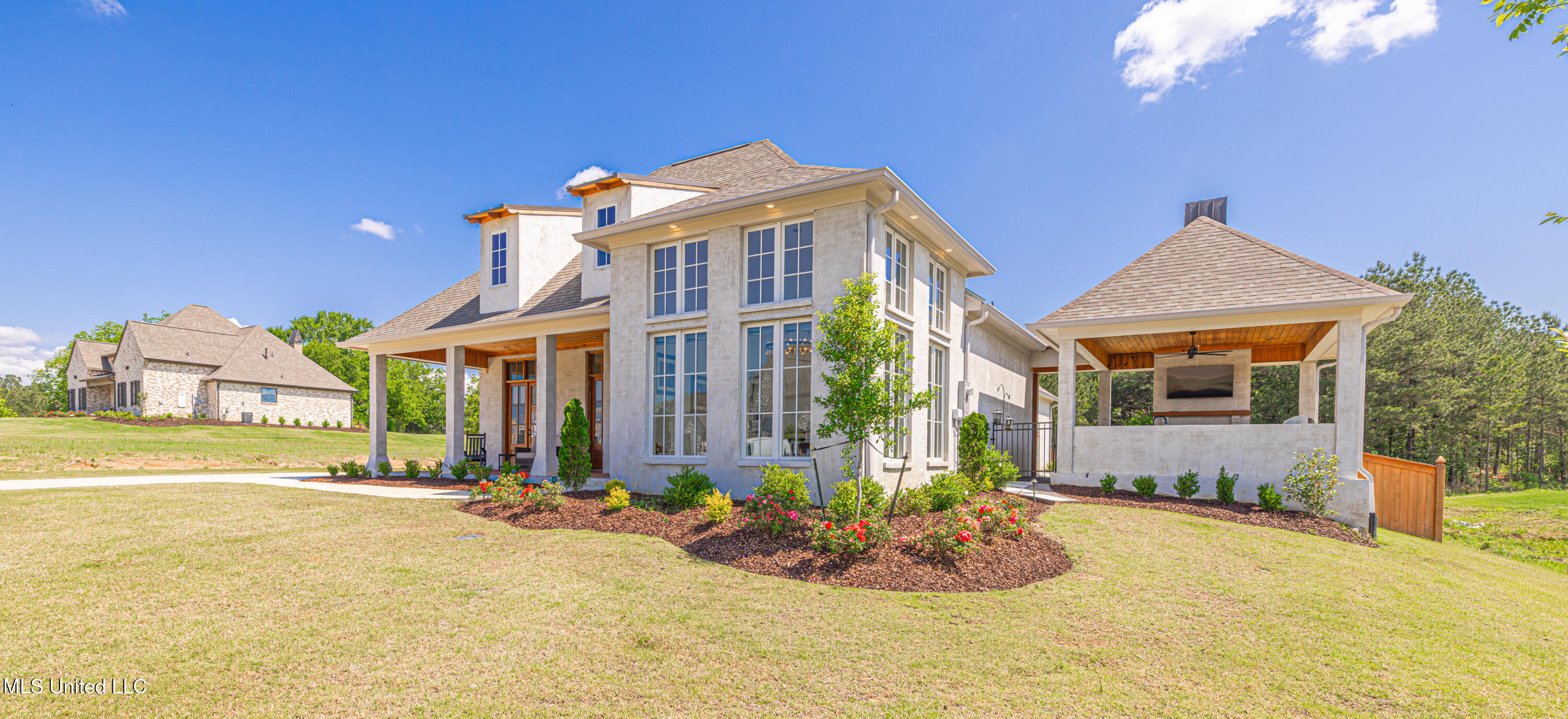 609 Big Valley Loop Loop, Flowood, Mississippi image 26