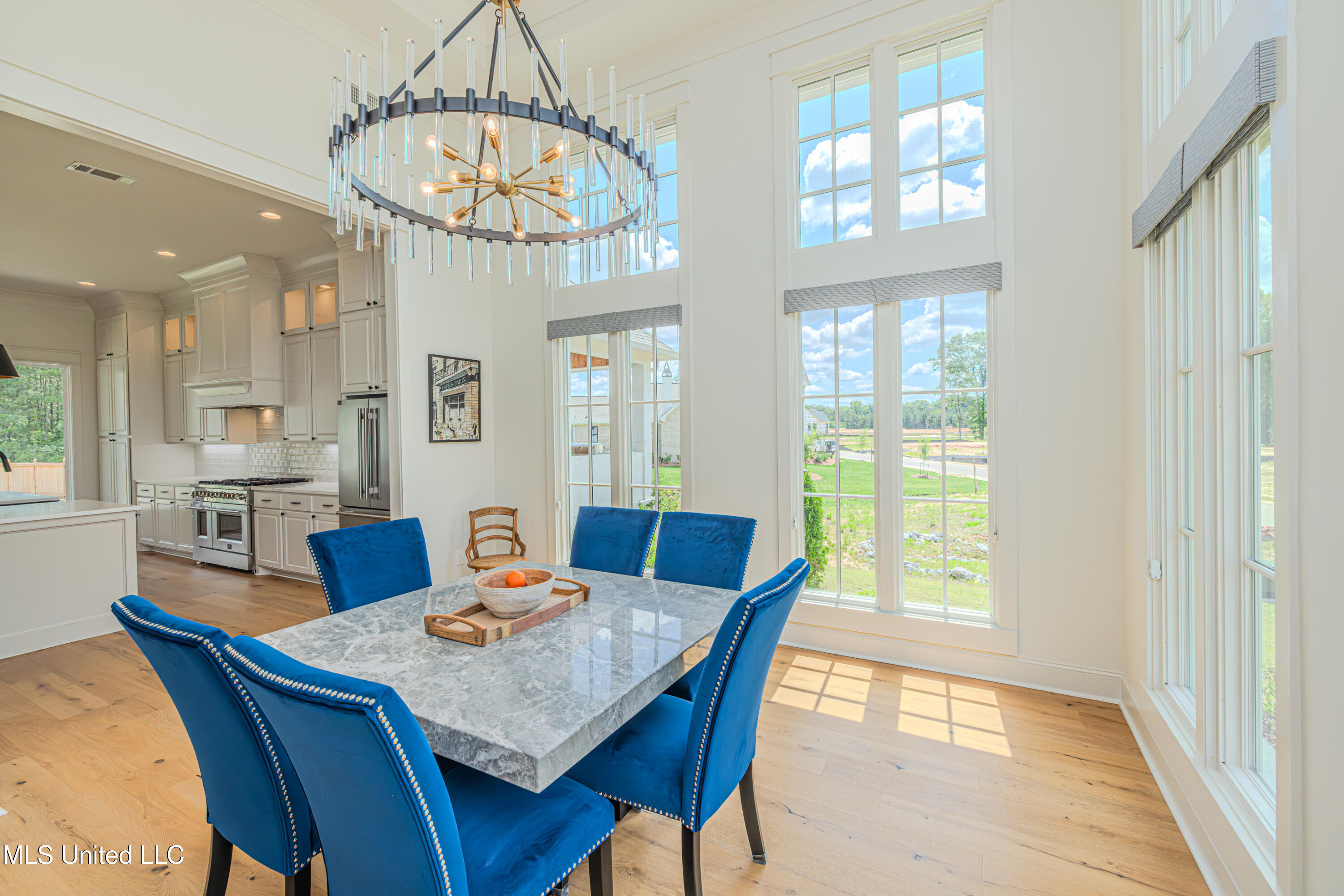 609 Big Valley Loop Loop, Flowood, Mississippi image 18