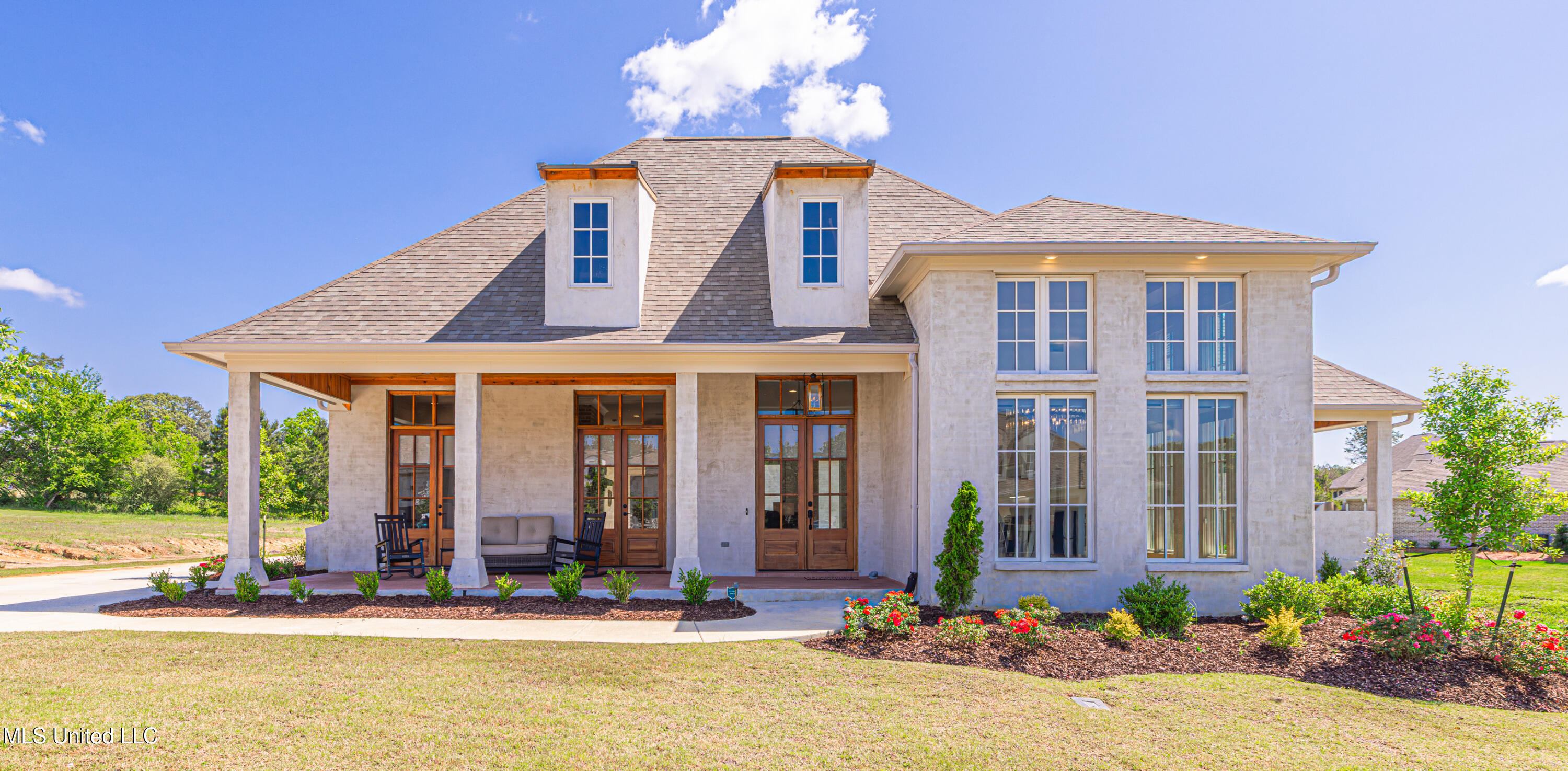 609 Big Valley Loop Loop, Flowood, Mississippi image 1