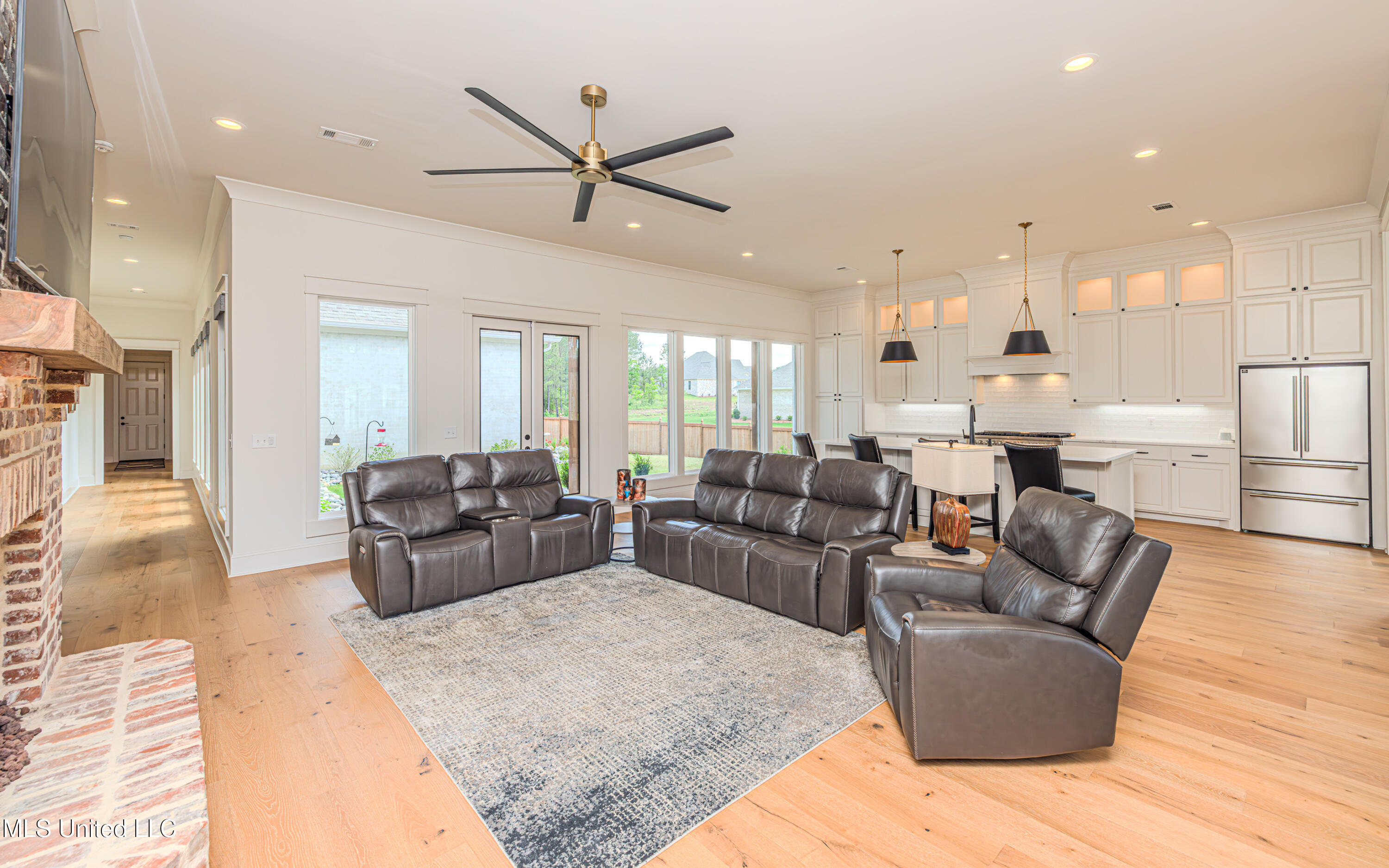 609 Big Valley Loop Loop, Flowood, Mississippi image 10