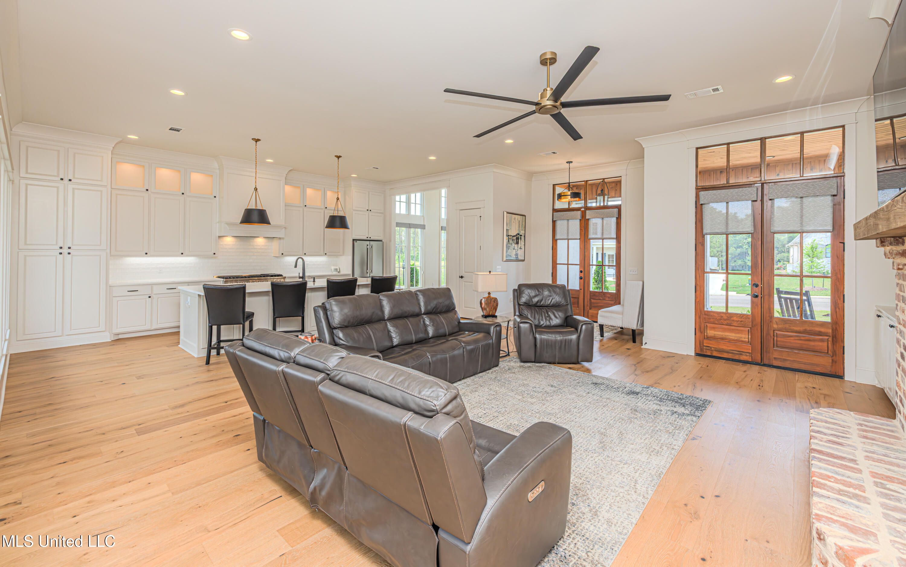 609 Big Valley Loop Loop, Flowood, Mississippi image 11