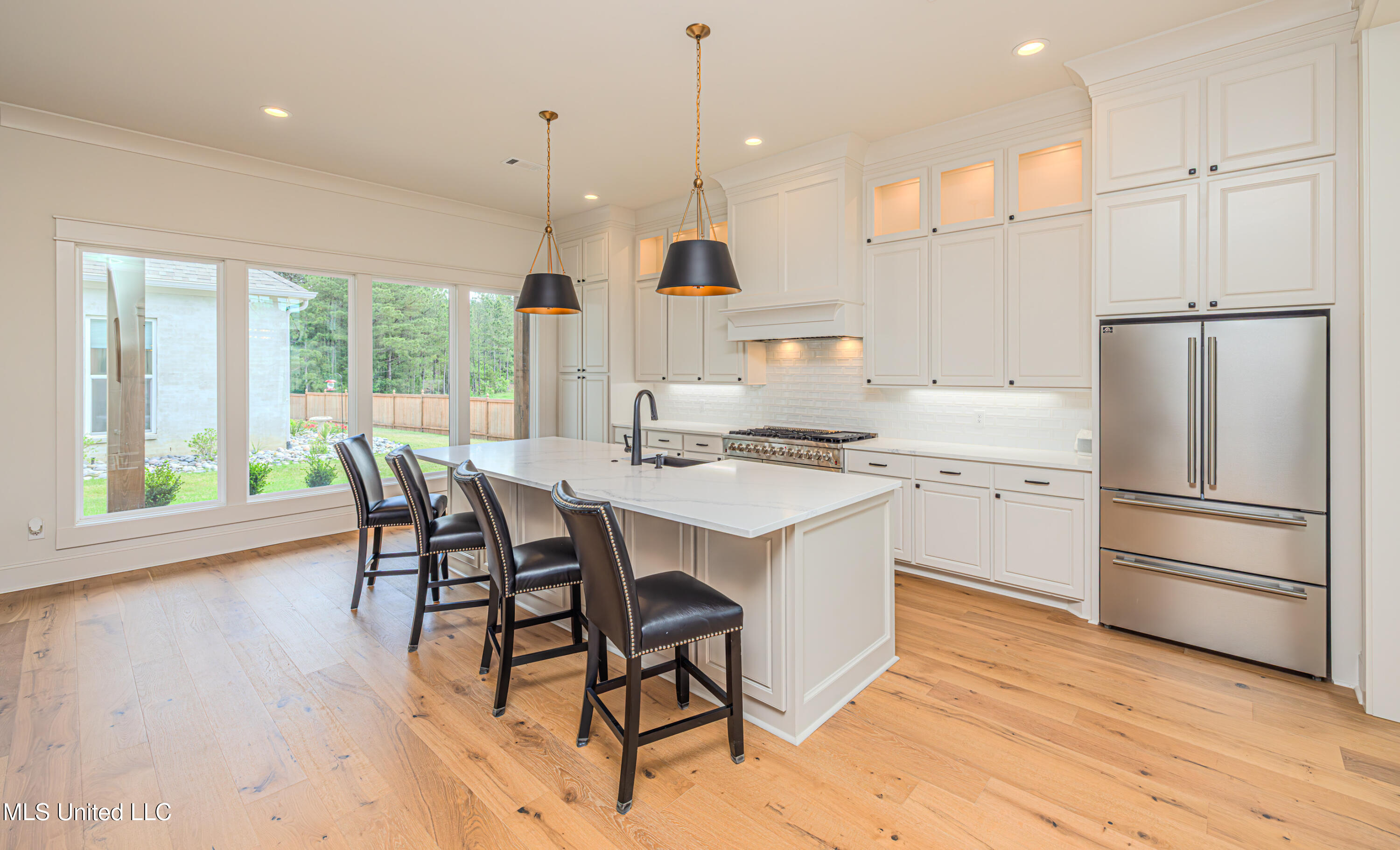 609 Big Valley Loop Loop, Flowood, Mississippi image 12