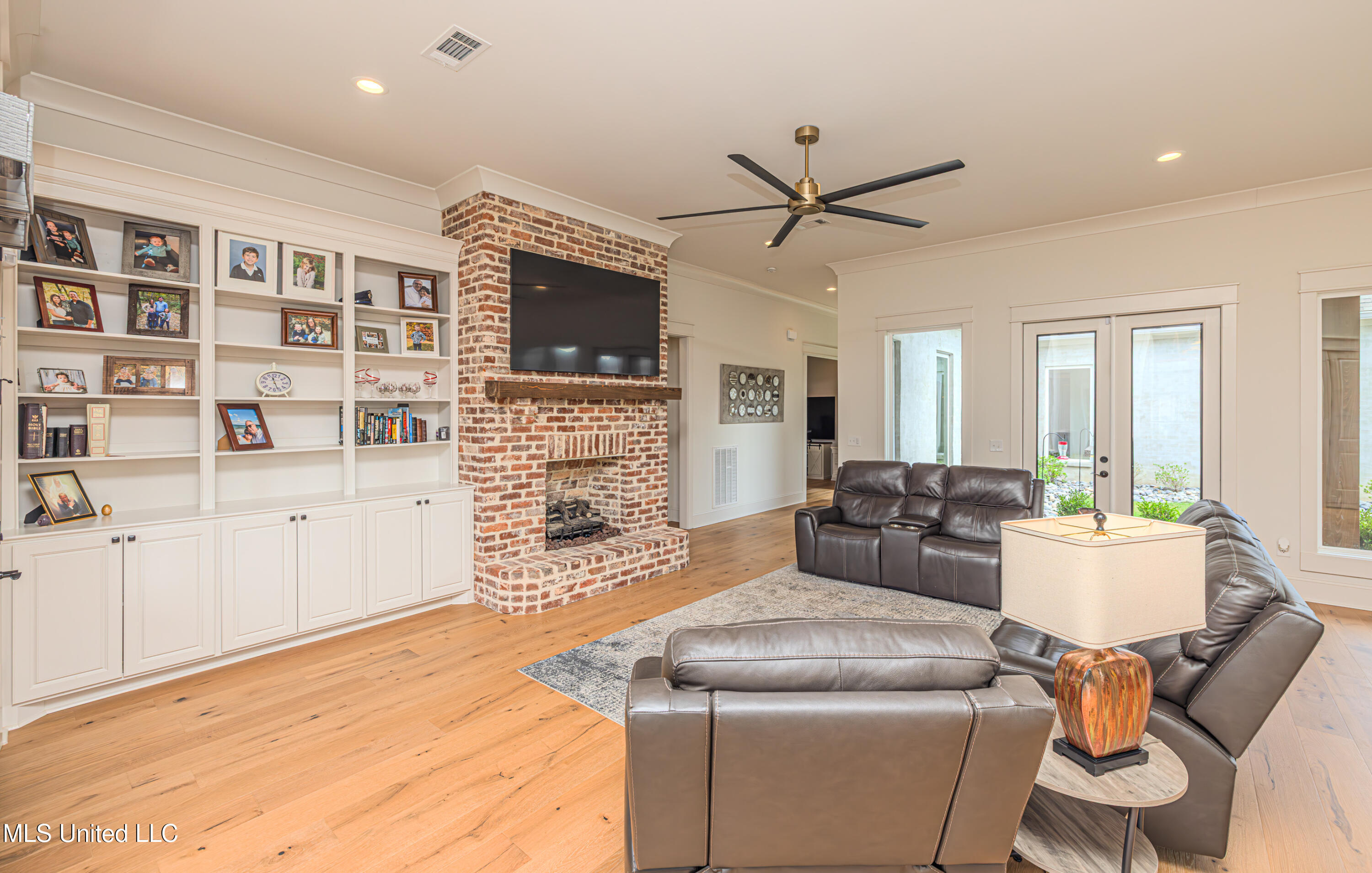 609 Big Valley Loop Loop, Flowood, Mississippi image 6