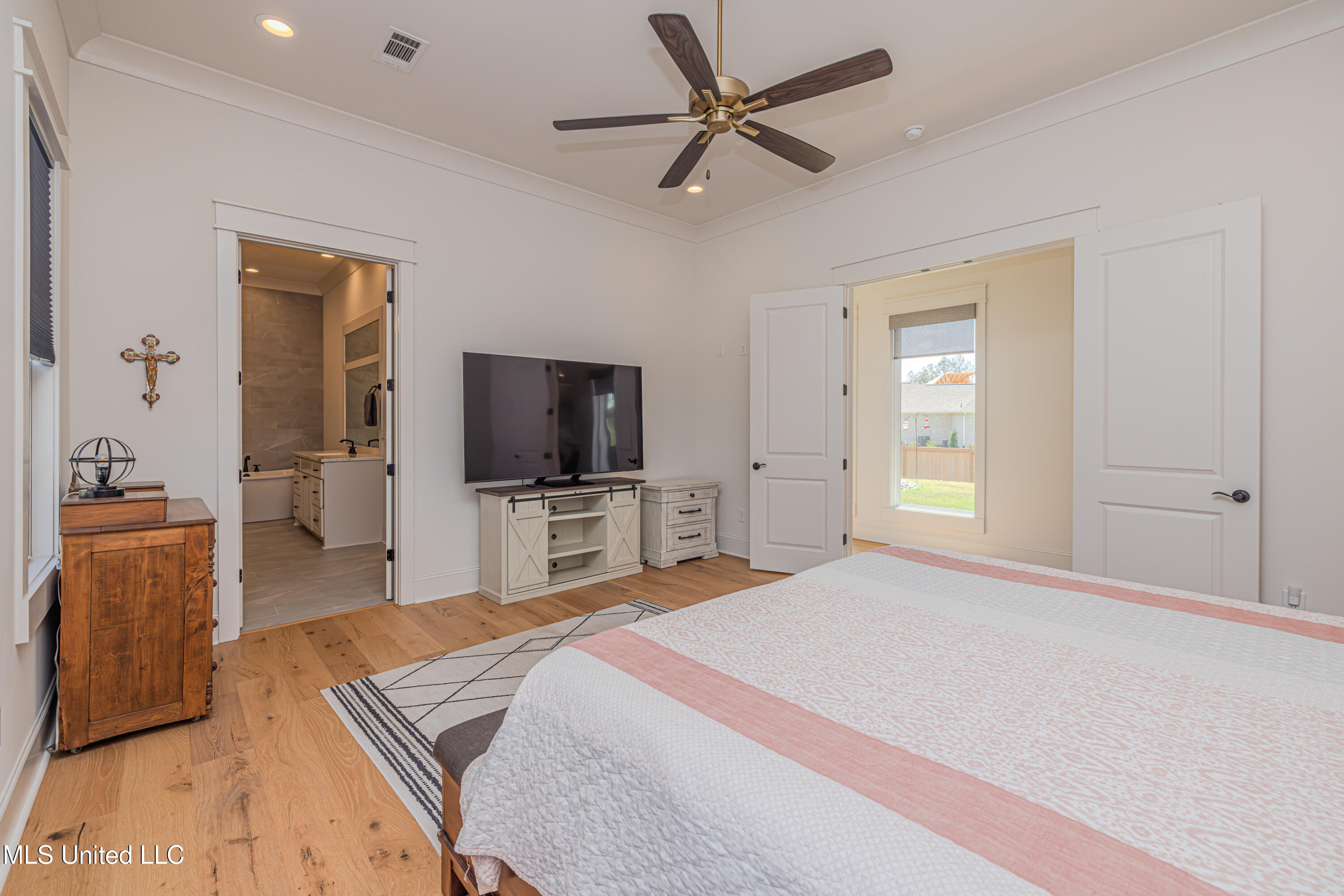 609 Big Valley Loop Loop, Flowood, Mississippi image 43