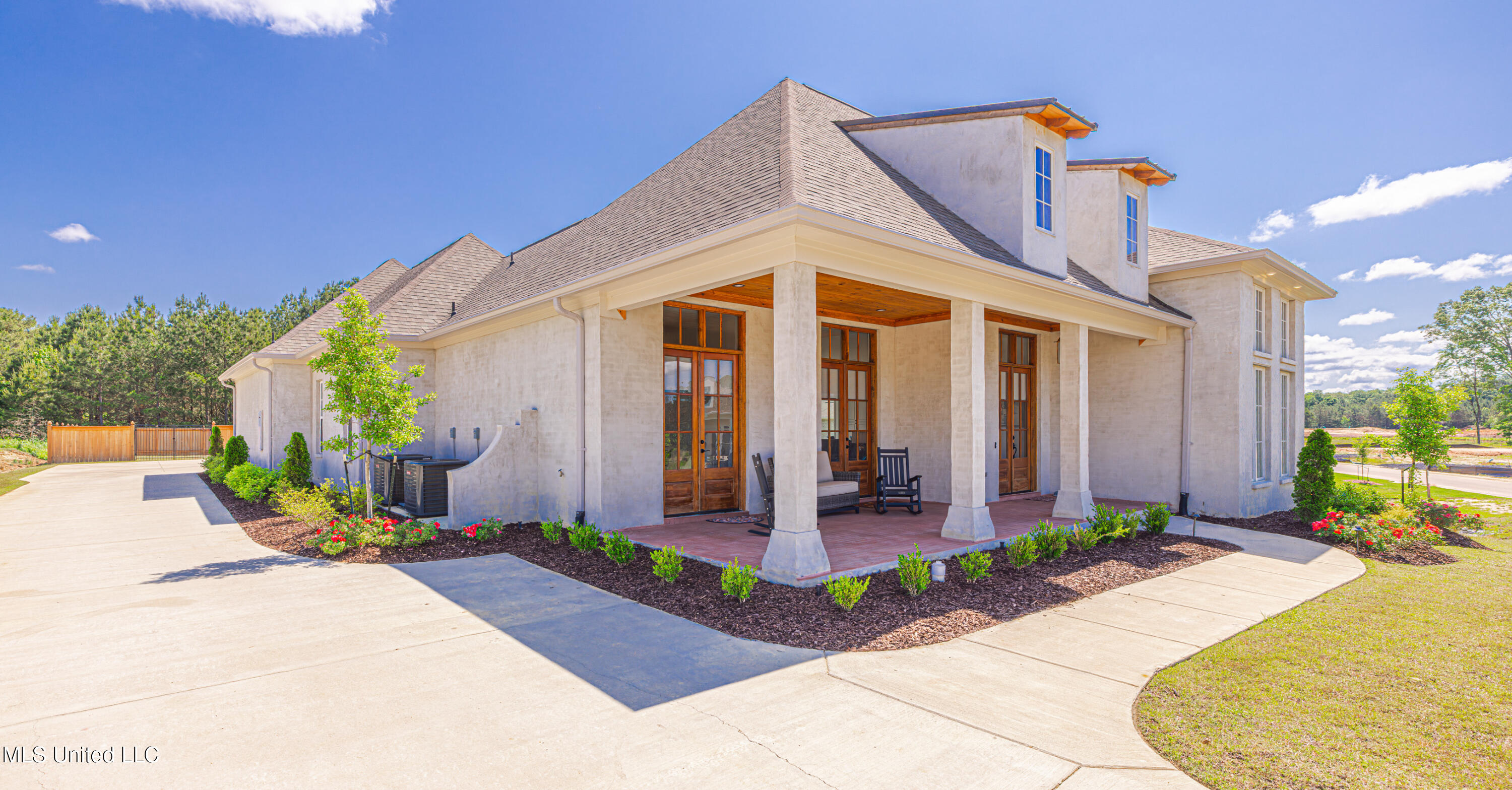 609 Big Valley Loop Loop, Flowood, Mississippi image 2