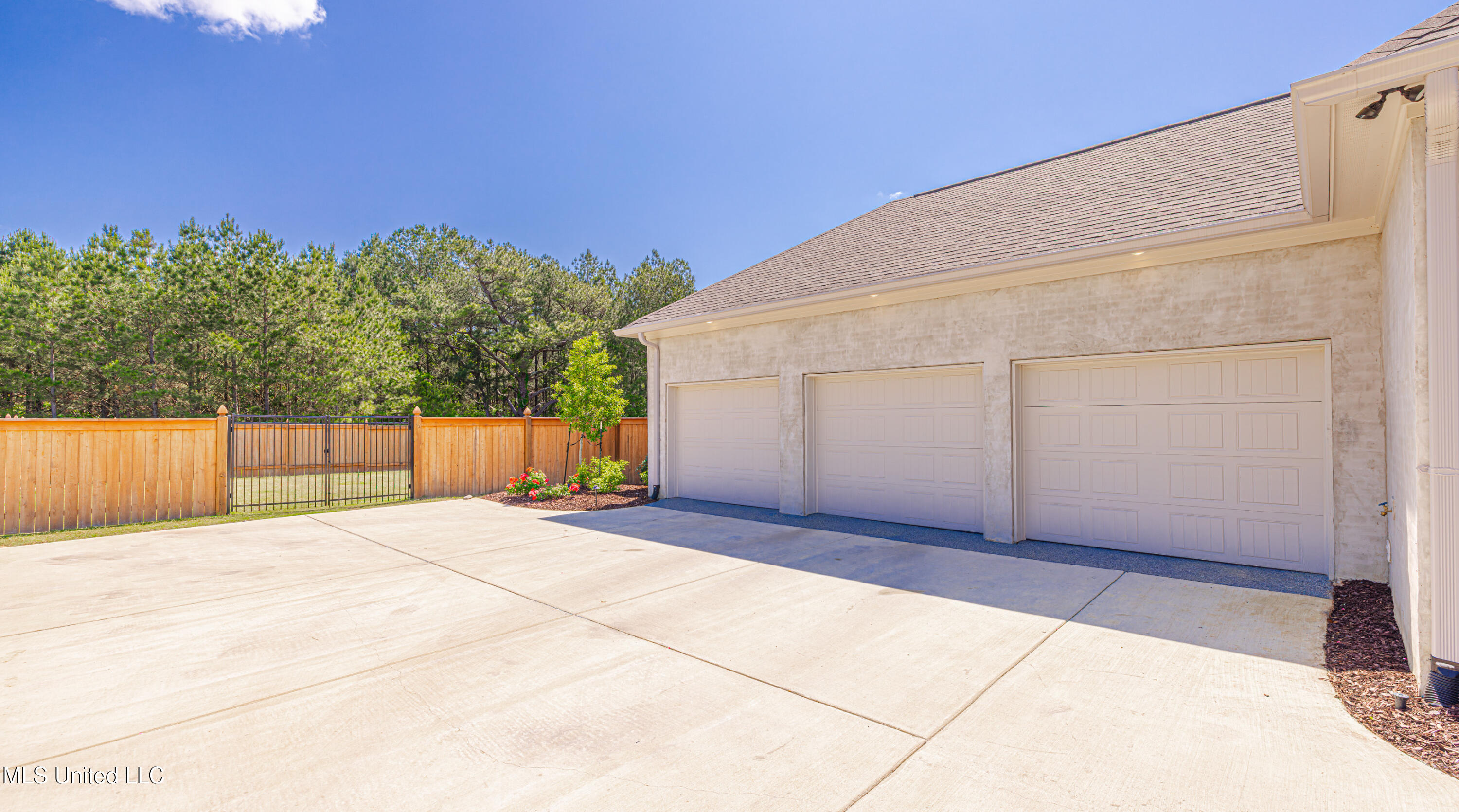 609 Big Valley Loop Loop, Flowood, Mississippi image 24