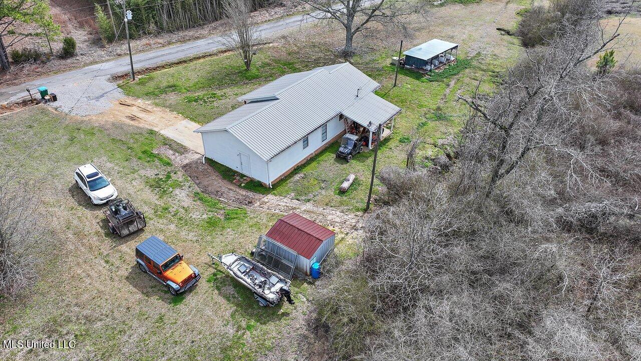115 Malone Road, Carthage, Mississippi image 46