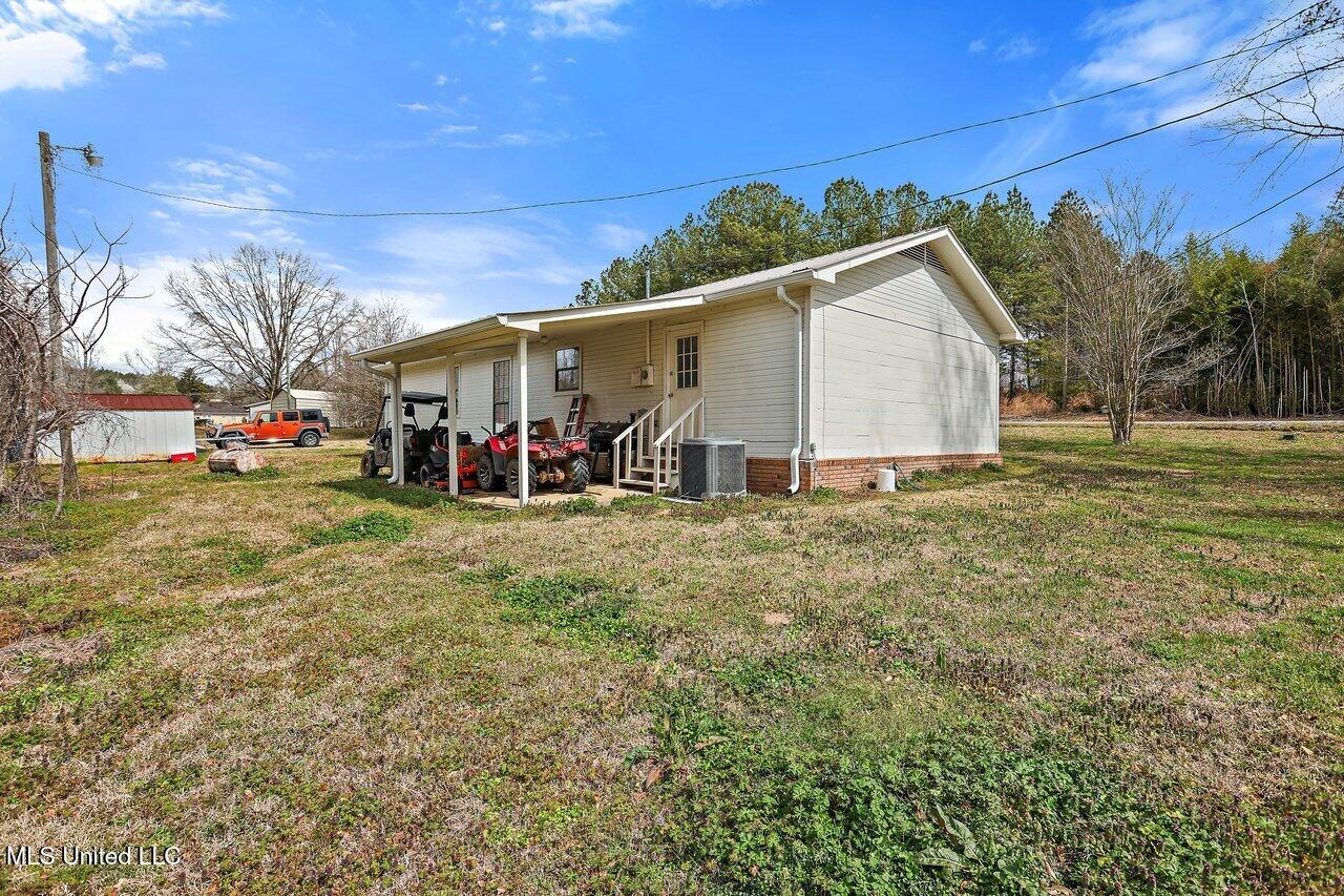 115 Malone Road, Carthage, Mississippi image 30