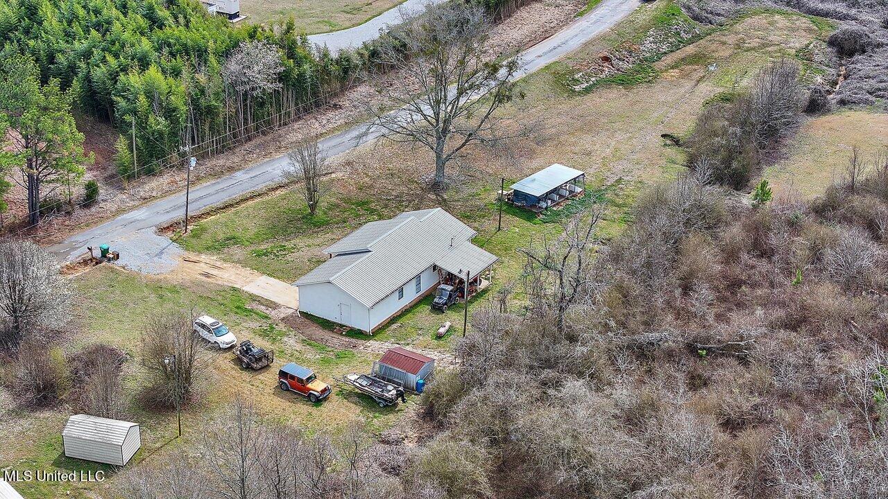 115 Malone Road, Carthage, Mississippi image 37
