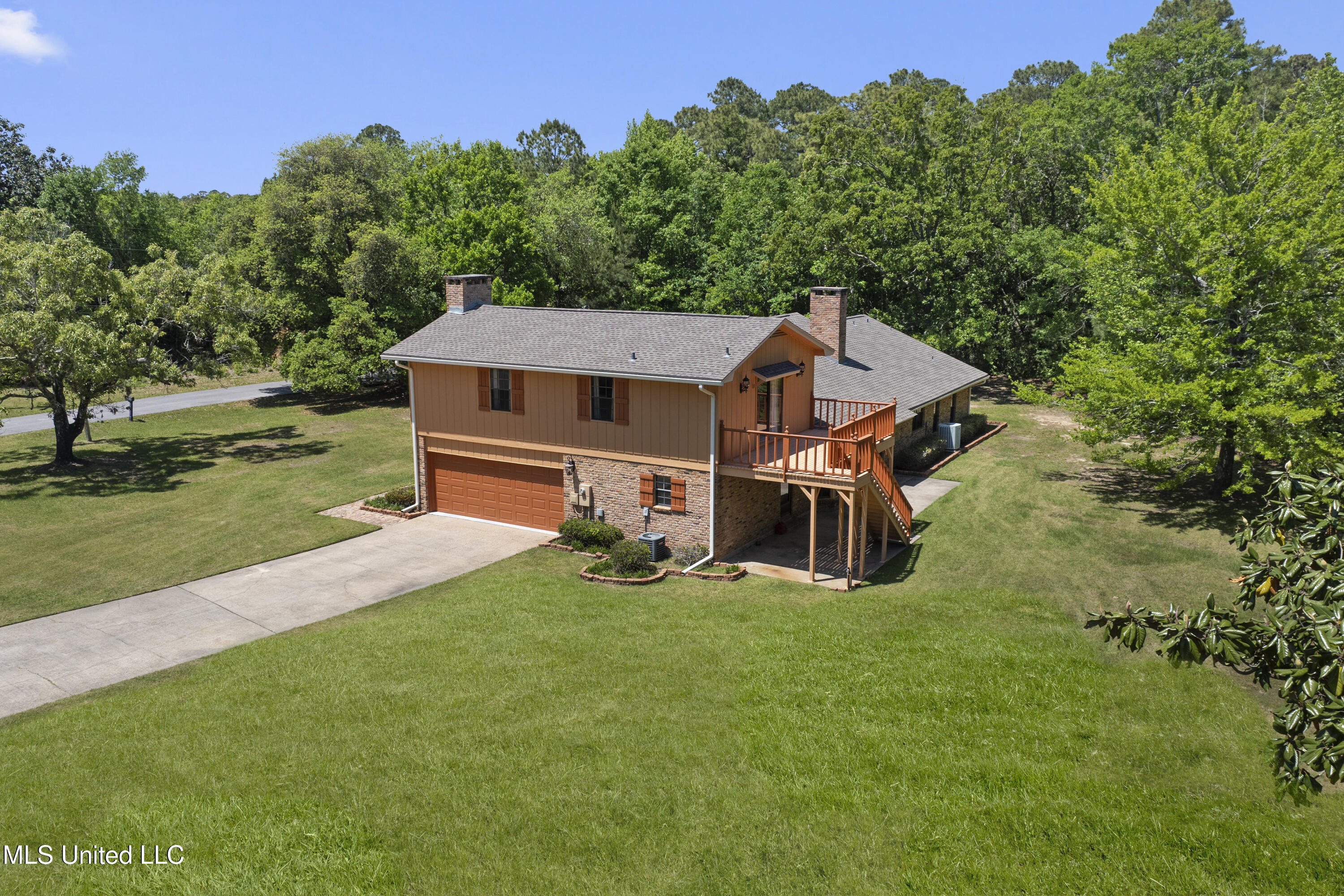 1410 Bay Ridge Drive, Gautier, Mississippi image 42