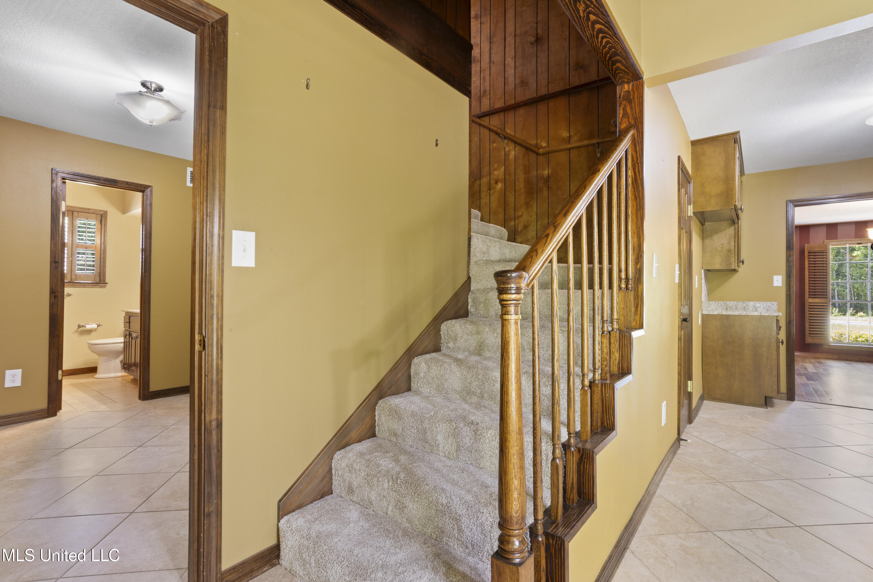 1410 Bay Ridge Drive, Gautier, Mississippi image 34