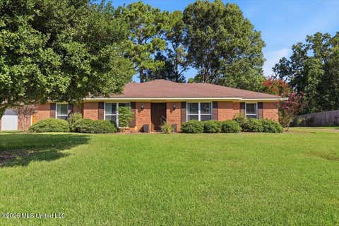Homes For Sale - 71 Crossgates Drive<br/> Brandon, MS 39042