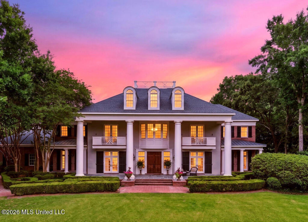120 Knapp Road
