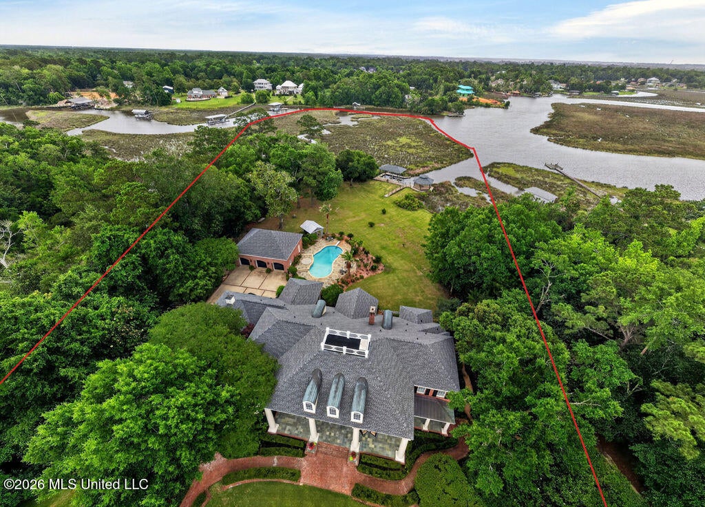 120 Knapp Road