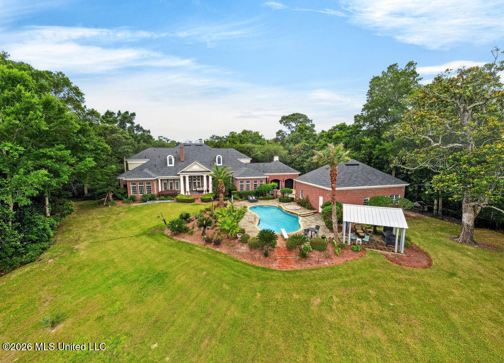 120 Knapp Road
