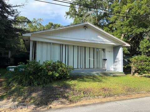 Homes For Sale - 1310 Polk Avenue<br/> Jackson County, Pascagoula, MS 39567