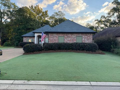 Homes For Sale - 148 W Pinebrook Drive<br/> Rankin County, Brandon, MS 39047
