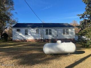 175 Keenum Road, Calhoun City, Mississippi image 4