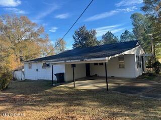 175 Keenum Road, Calhoun City, Mississippi image 2