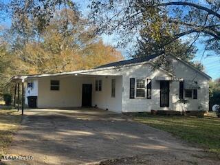 175 Keenum Road, Calhoun City, Mississippi image 1