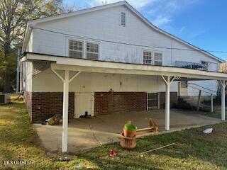 175 Keenum Road, Calhoun City, Mississippi image 3