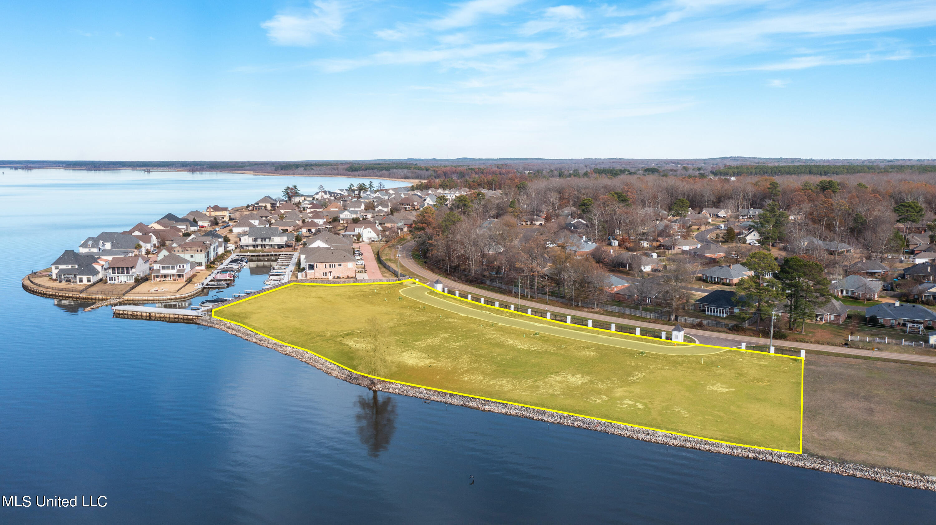 609 Osprey Cove, Brandon, Mississippi image 9