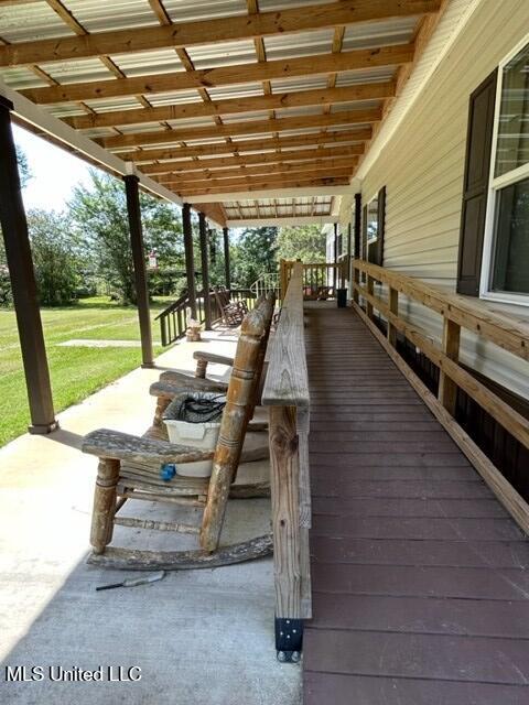 870 Silver Creek Road, Crosby, Mississippi image 26