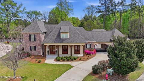 Homes For Sale - 204 Saint Charlotte Cove<br/> Madison County, Madison, MS 39110