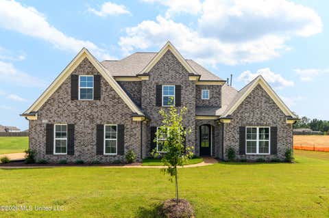 Homes For Sale - 7559 John Elliott Lane<br/> Hernando, MS 38632
