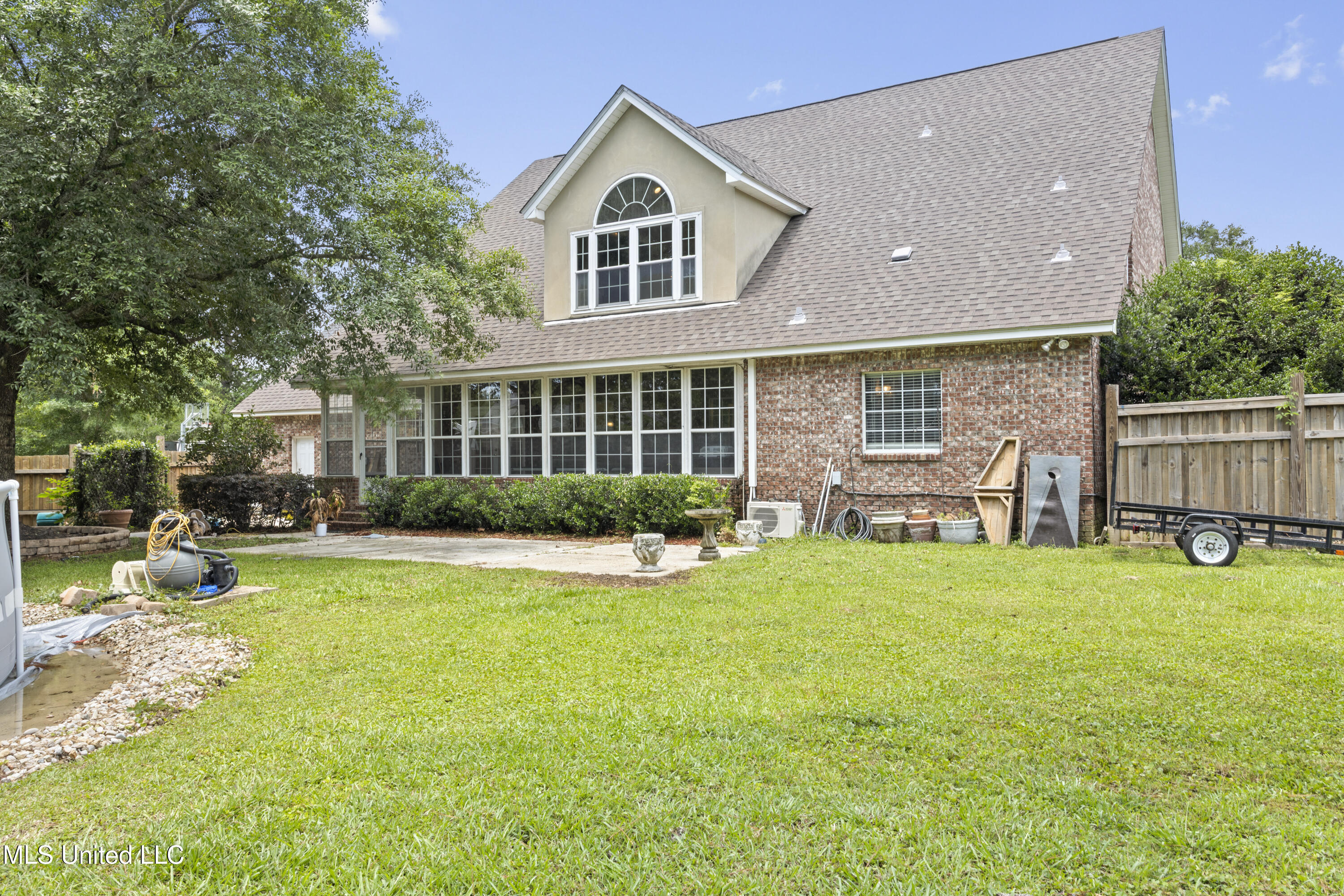 12880 Coles Cove, Gulfport, Mississippi image 47