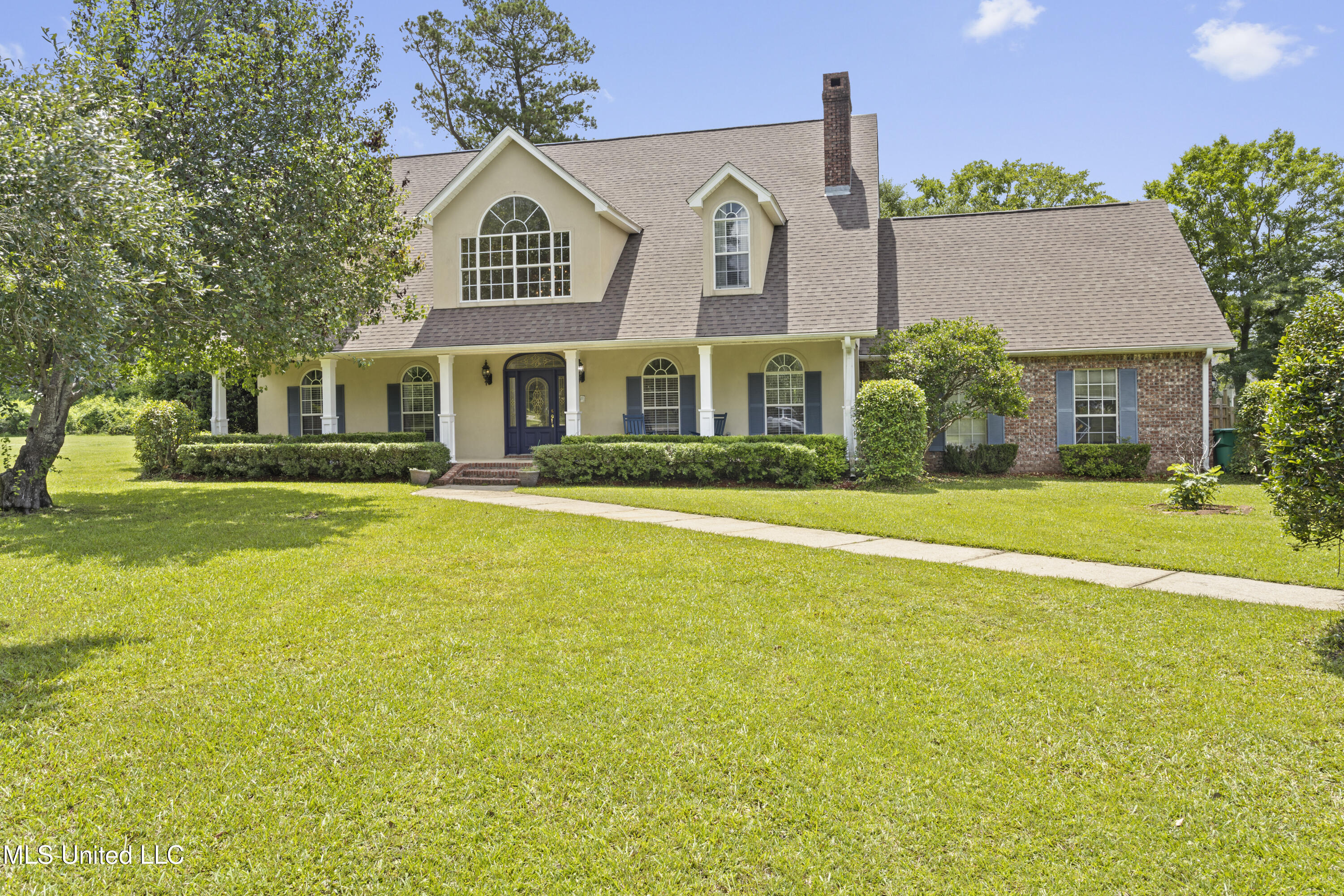 12880 Coles Cove, Gulfport, Mississippi image 1