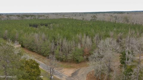 Vacant Land For Sale - Anderson Road<br/> Wesson, MS 39191