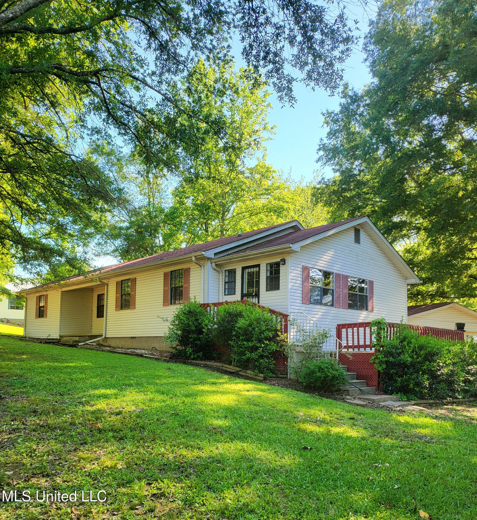 98 Danny Lane, Sardis, Mississippi image 21