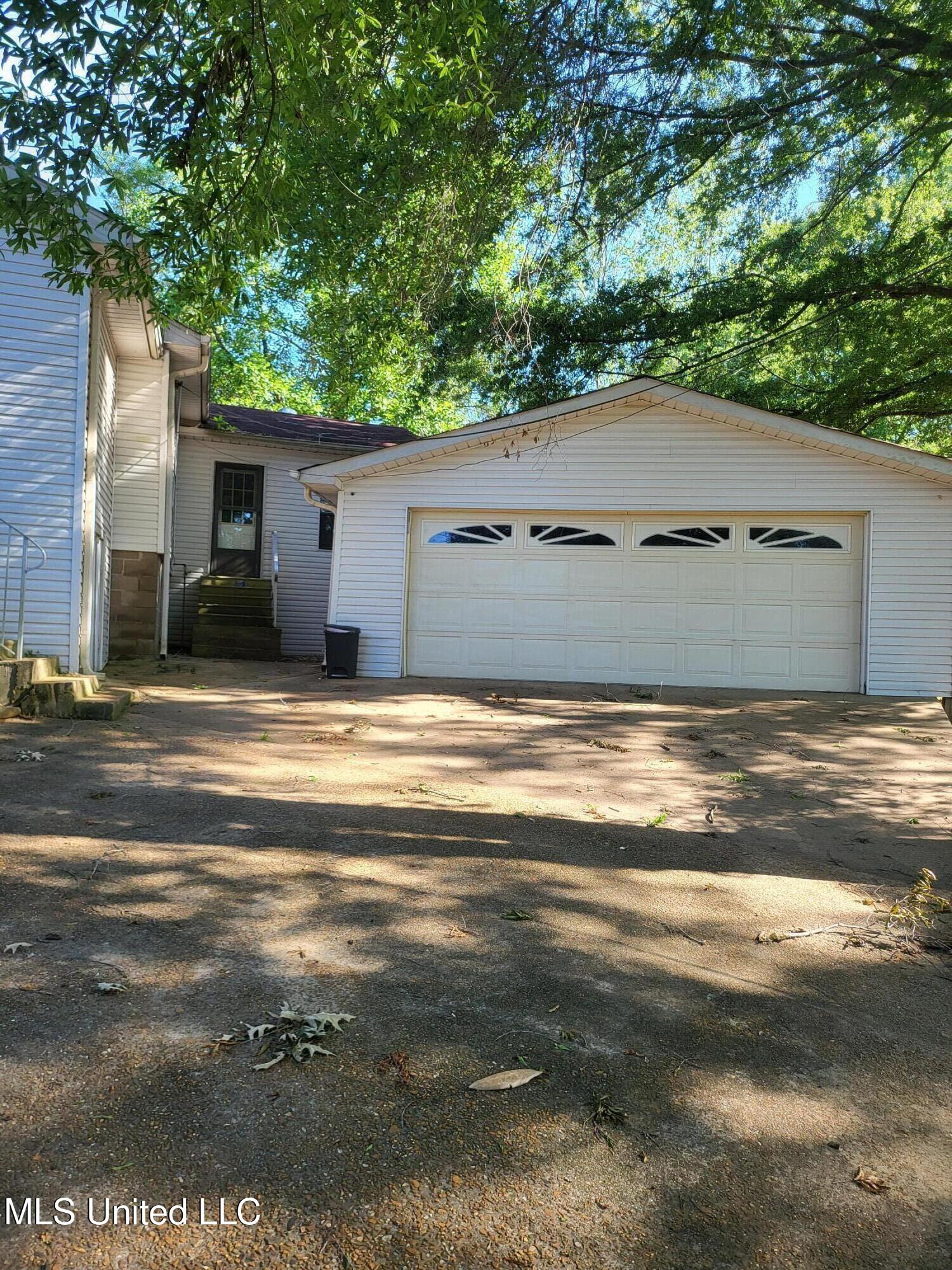 98 Danny Lane, Sardis, Mississippi image 17