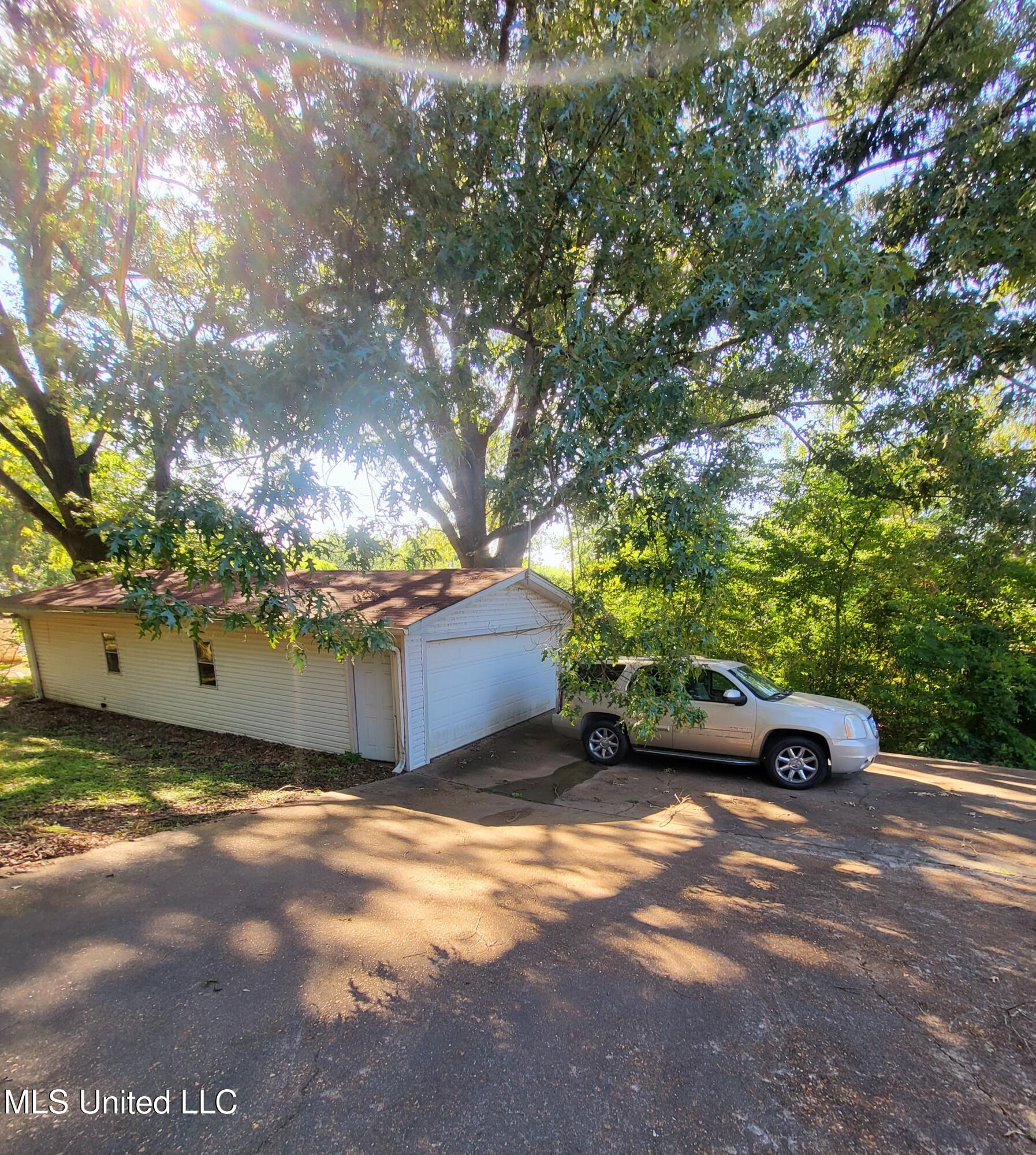 98 Danny Lane, Sardis, Mississippi image 18