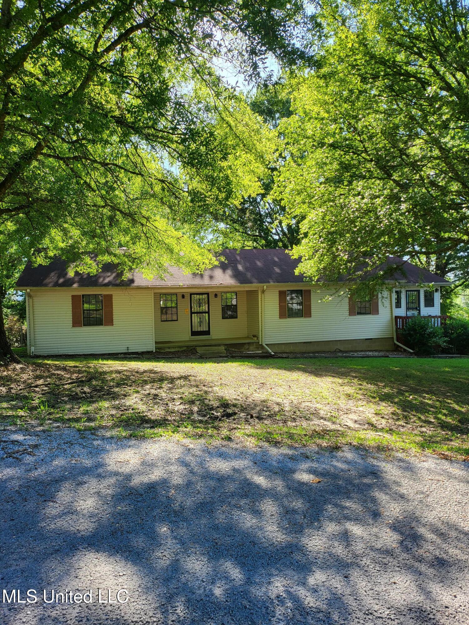 98 Danny Lane, Sardis, Mississippi image 24