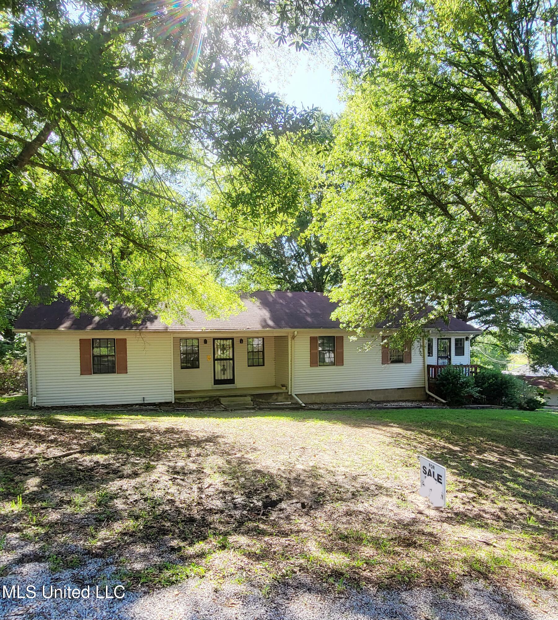 98 Danny Lane, Sardis, Mississippi image 25